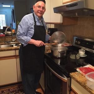 Meet your Posher, Sylvia